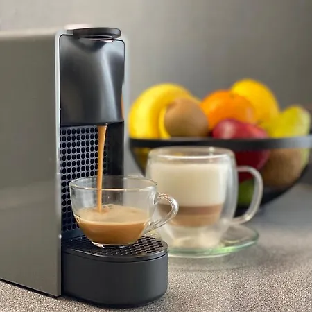 Centre 1br For 4 Guests & Fast Wifi Lejlighed