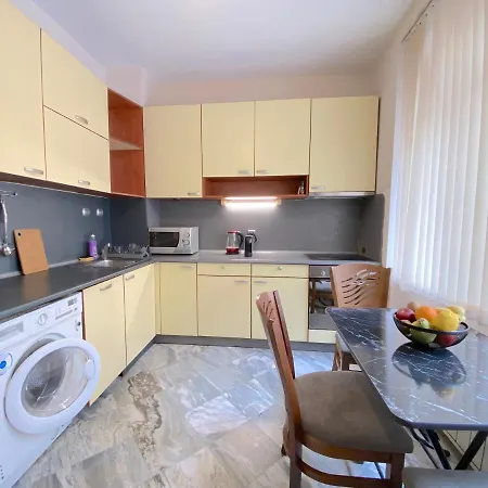 Centre 1br For 4 Guests & Fast Wifi *