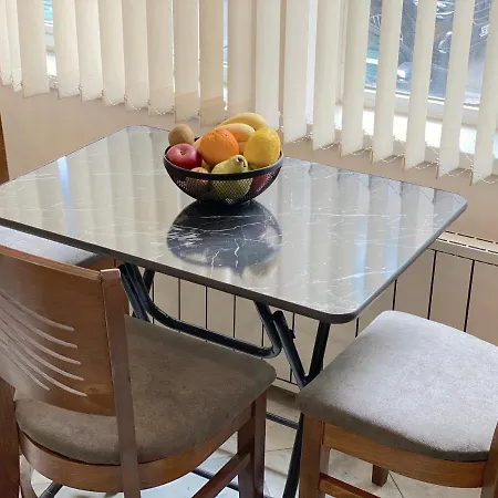 Lejlighed Centre 1br For 4 Guests & Fast Wifi *