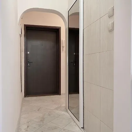 Centre 1br For 4 Guests & Fast Wifi Sofia