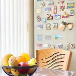 Centre 1br For 4 Guests & Fast Wifi Apartamento