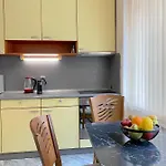 Apartamento Centre 1br For 4 Guests & Fast Wifi