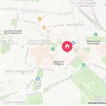 Apartamento Centre 1br For 4 Guests & Fast Wifi Sofía