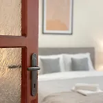 Apartamento Centre 1br For 4 Guests & Fast Wifi Sofía