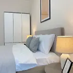 Apartamento Centre 1br For 4 Guests & Fast Wifi