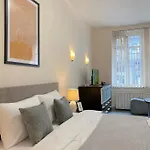 Centre 1br For 4 Guests & Fast Wifi Apartamento Sofía