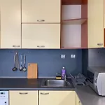 Apartamento Centre 1br For 4 Guests & Fast Wifi *