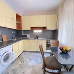 Centre 1br For 4 Guests & Fast Wifi *