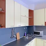 Centre 1br For 4 Guests & Fast Wifi Apartamento
