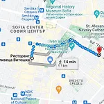 Centre 1br For 4 Guests & Fast Wifi *