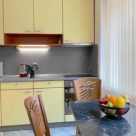 Appartamento Centre 1br For 4 Guests & Fast Wifi