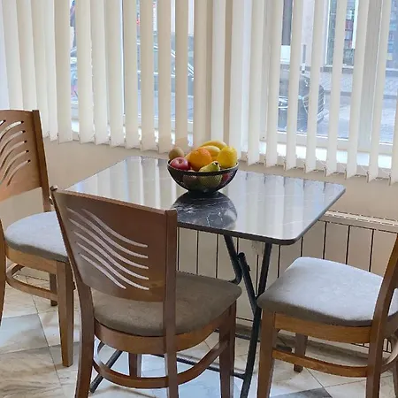 Appartement Centre 1br For 4 Guests & Fast Wifi *