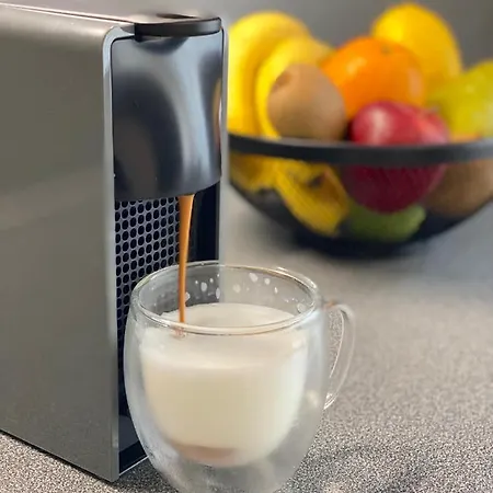 Centre 1br For 4 Guests & Fast Wifi *