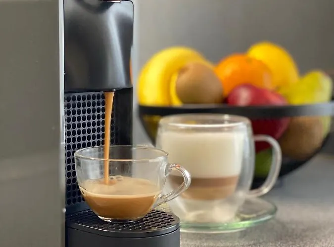 Centre 1br For 4 Guests & Fast Wifi アパート